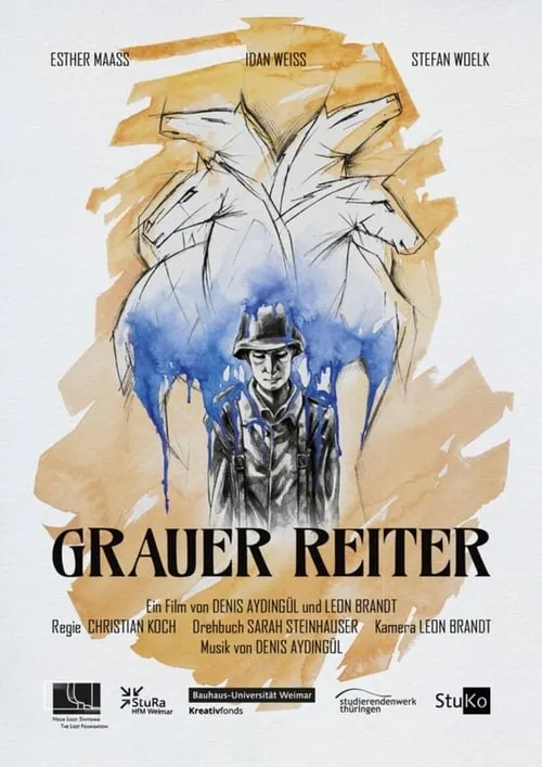 Grauer Reiter (фильм)