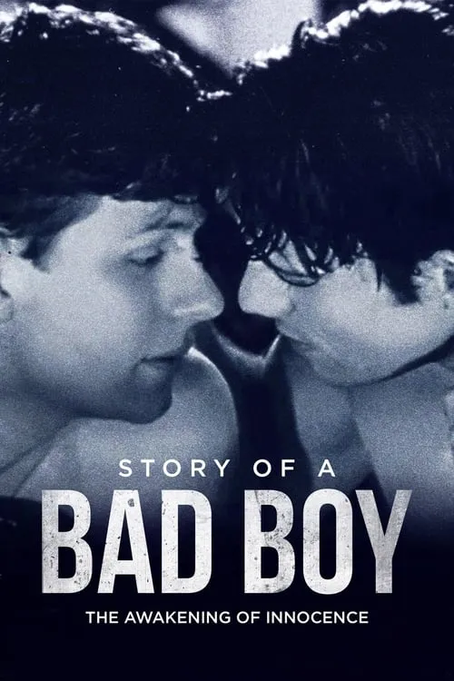 Story of a Bad Boy (movie)