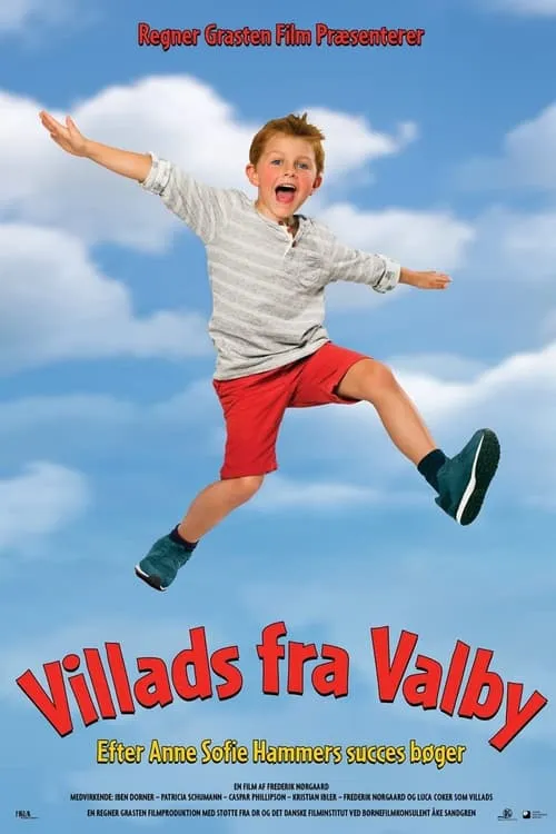 Villads from Valby (movie)