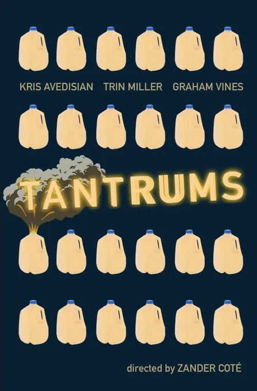 Tantrums (фильм)