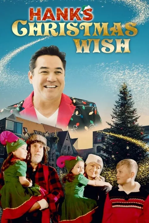 Hank's Christmas Wish (movie)