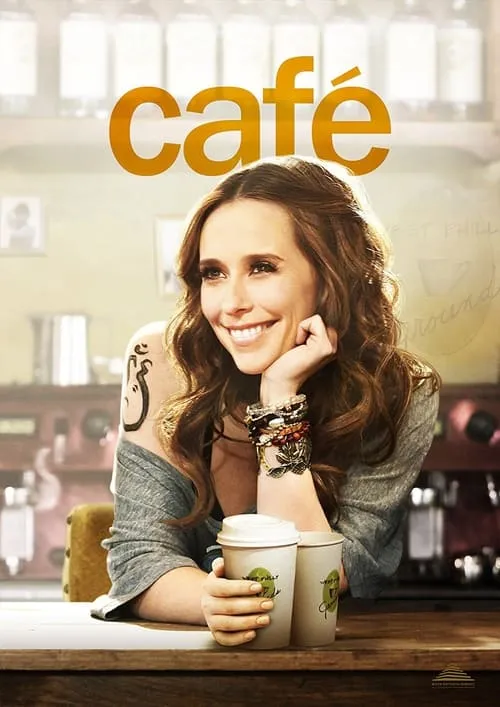 Café (movie)