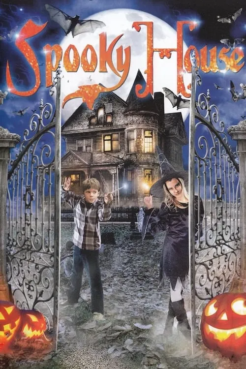 Spooky House (movie)