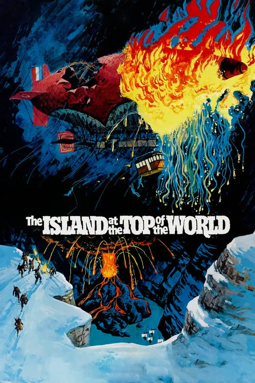Остров на вершине мира (фильм)
