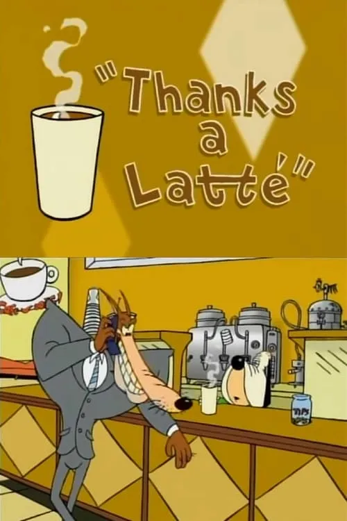 Thanks a Latte (movie)