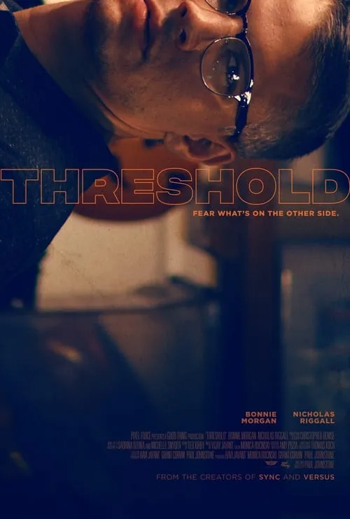 Threshold (movie)