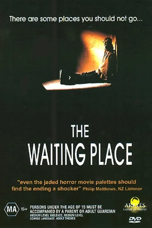 The Waiting Place (movie)