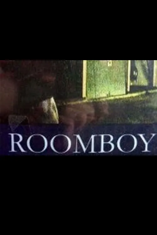 Room Boy (movie)