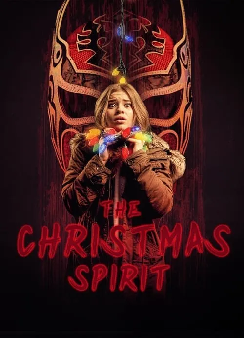 The Christmas Spirit (movie)