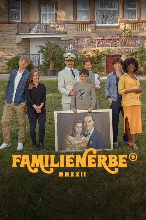 Familienerbe (movie)