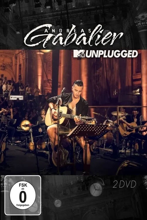 Andreas Gabalier: MTV Unplugged (фильм)