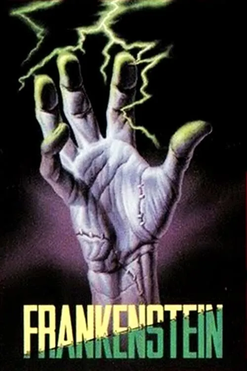 Frankenstein (movie)
