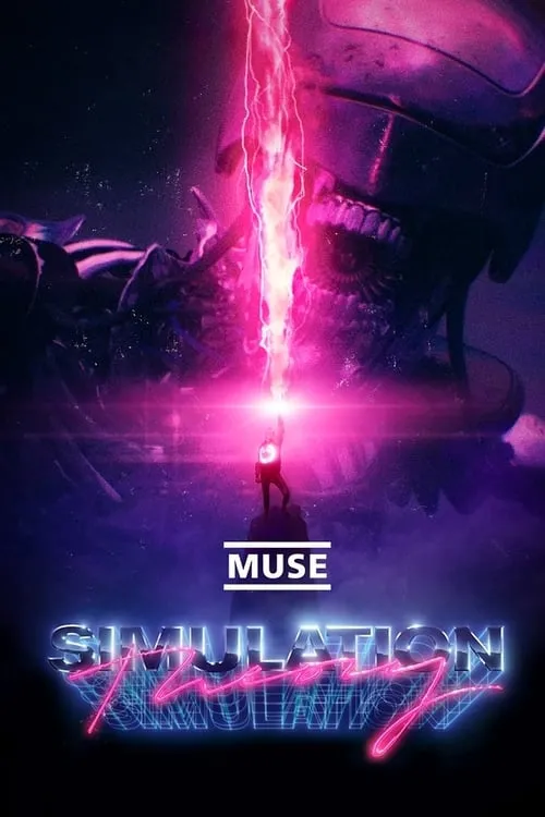 Muse: Simulation Theory (movie)