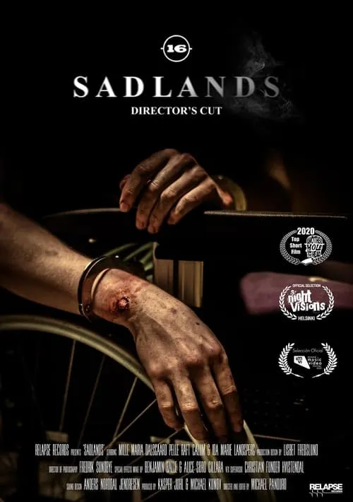 16 - Sadlands (movie)