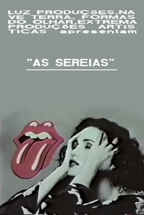 As Sereias (фильм)