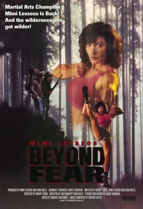 Beyond Fear (movie)