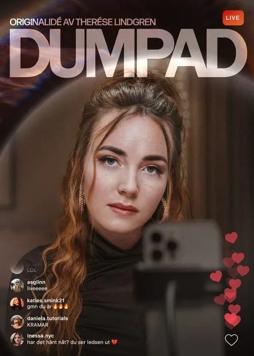 Dumpad (movie)