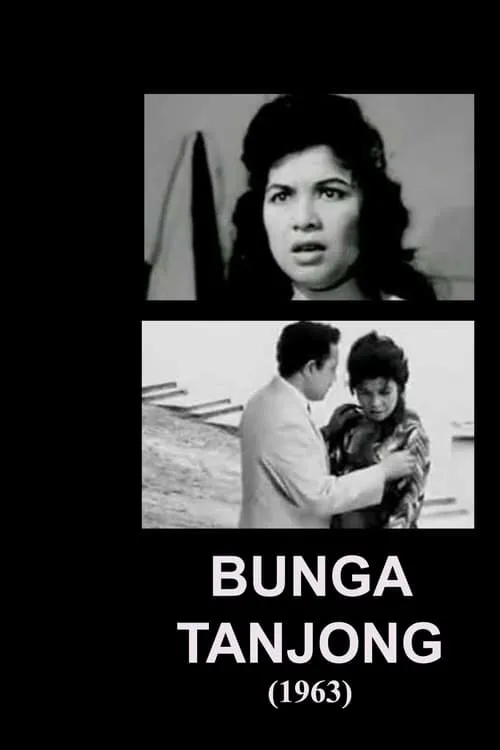 Bunga Tanjong (movie)