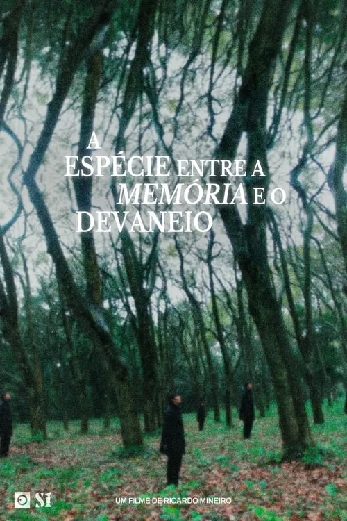 A Espécie entre a Memória e o Devaneio (movie)