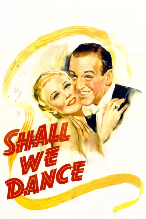 Shall We Dance (movie)