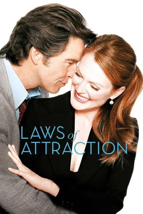 Laws of Attraction (movie)