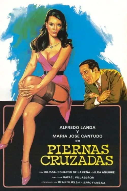 Piernas cruzadas (movie)