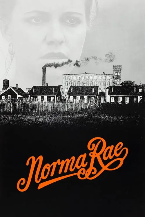 Norma Rae (movie)