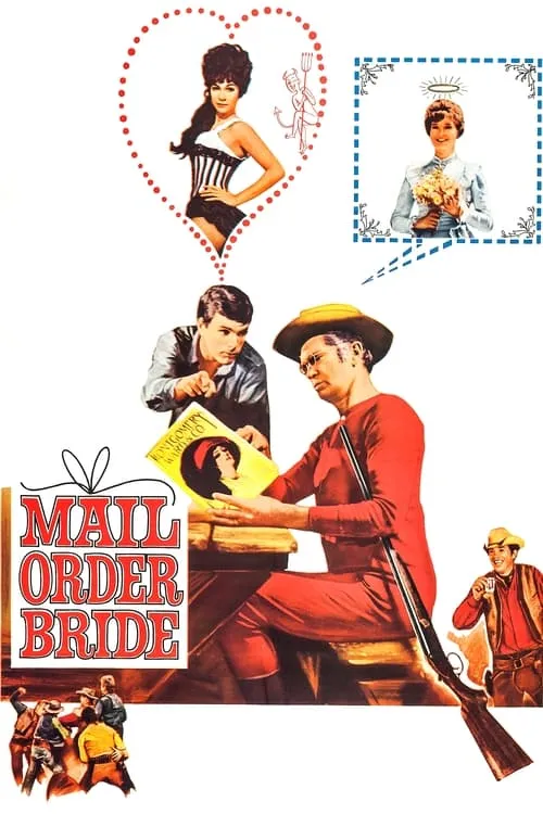 Mail Order Bride (movie)