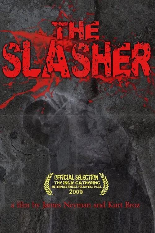 The Slasher (movie)