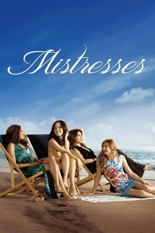 Mistresses (series)