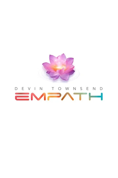 Devin Townsend - Empath - The Ultimate Edition (5.1 Surround Sound Mix) (movie)