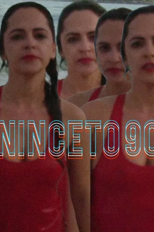 Nincet Ninety (movie)