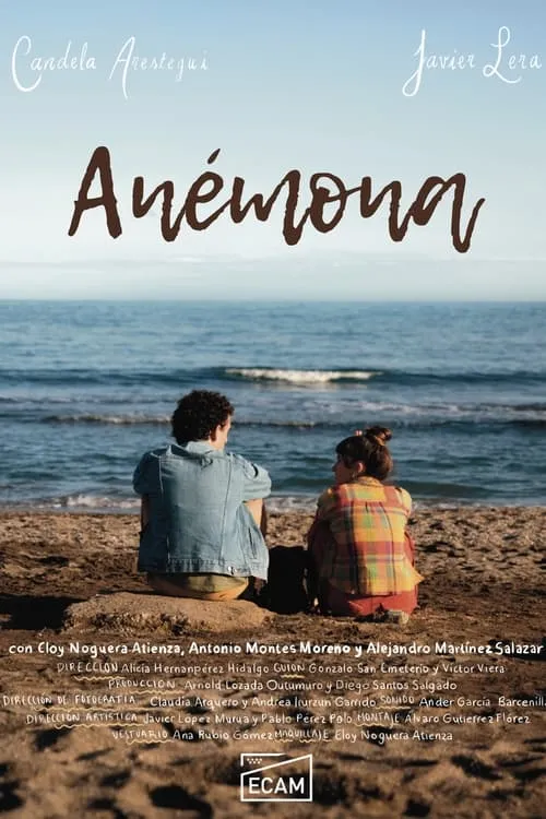 Anémona (movie)