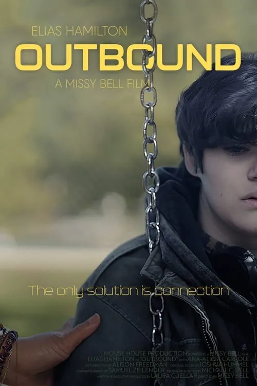 Outbound (movie)