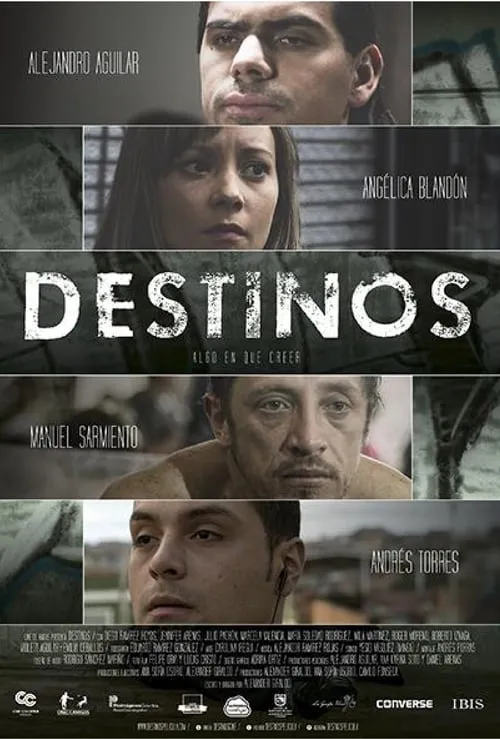 Destinos (фильм)