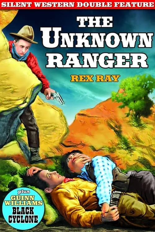 The Unknown Ranger (фильм)