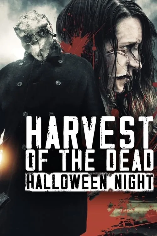 Harvest of the Dead: Halloween Night (фильм)