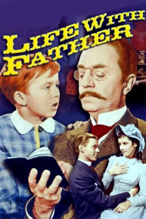 Life with Father (movie)
