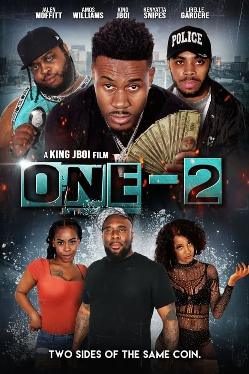 One-2 (movie)