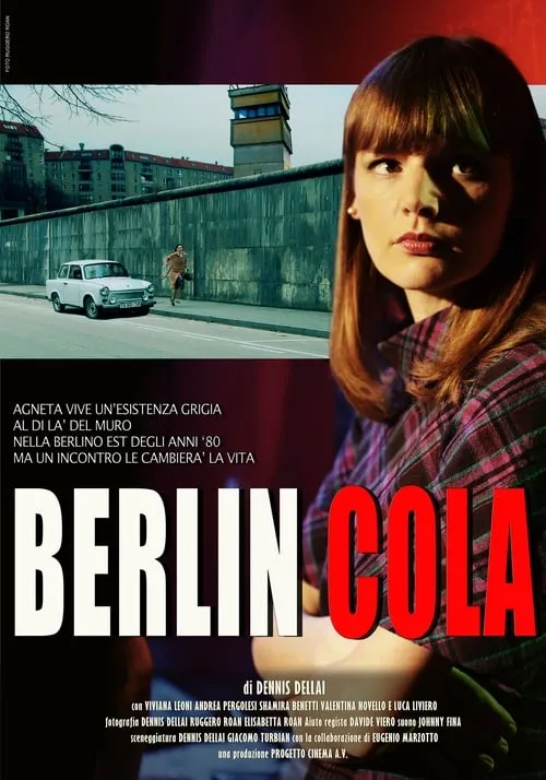 Berlin Cola (movie)