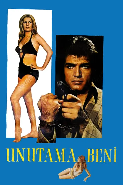 Unutama Beni (movie)