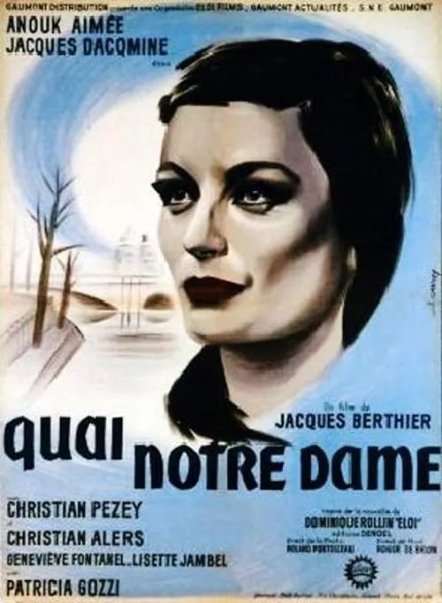 Quai Notre-Dame (movie)