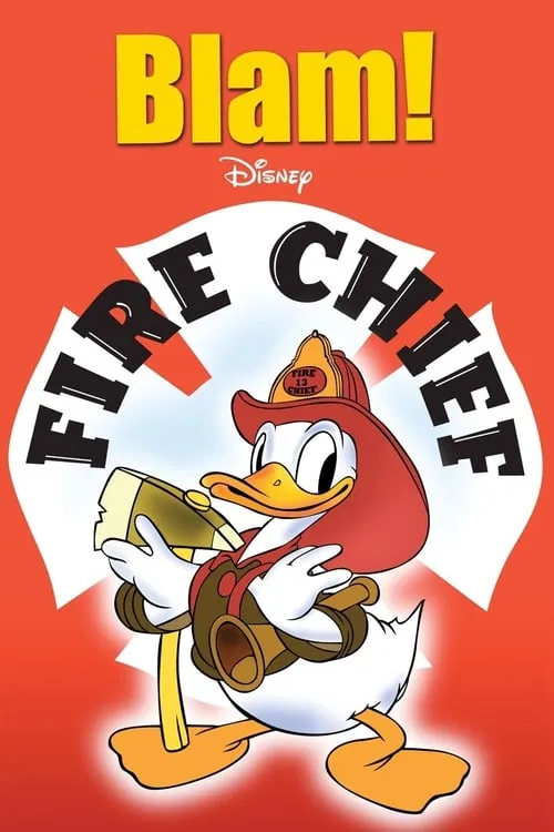 Fire Chief (movie)