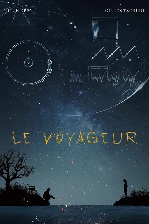 Le Voyageur (фильм)