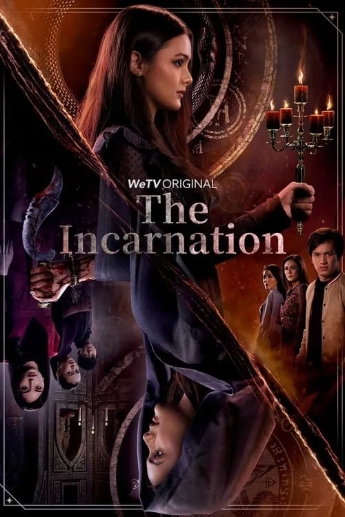 The Incarnation (series)