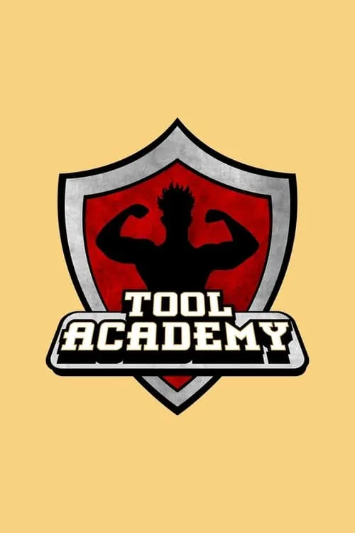 Tool Academy (series)