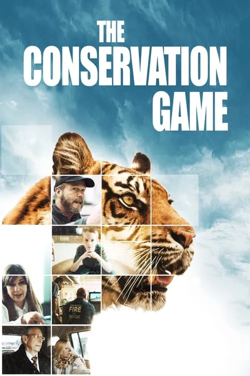 The Conservation Game (movie)