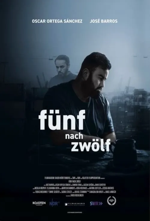 Fünf nach Zwölf (movie)