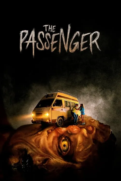 The Passenger (movie)