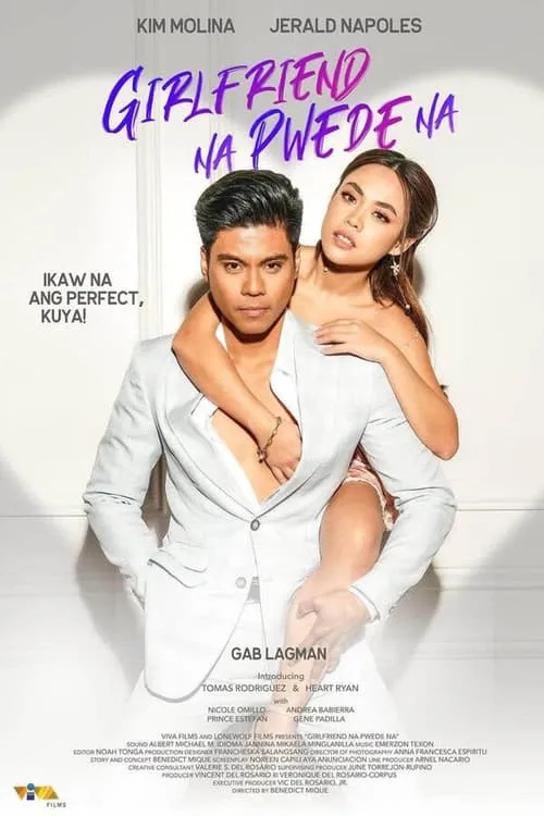 Girlfriend Na Pwede Na (movie)